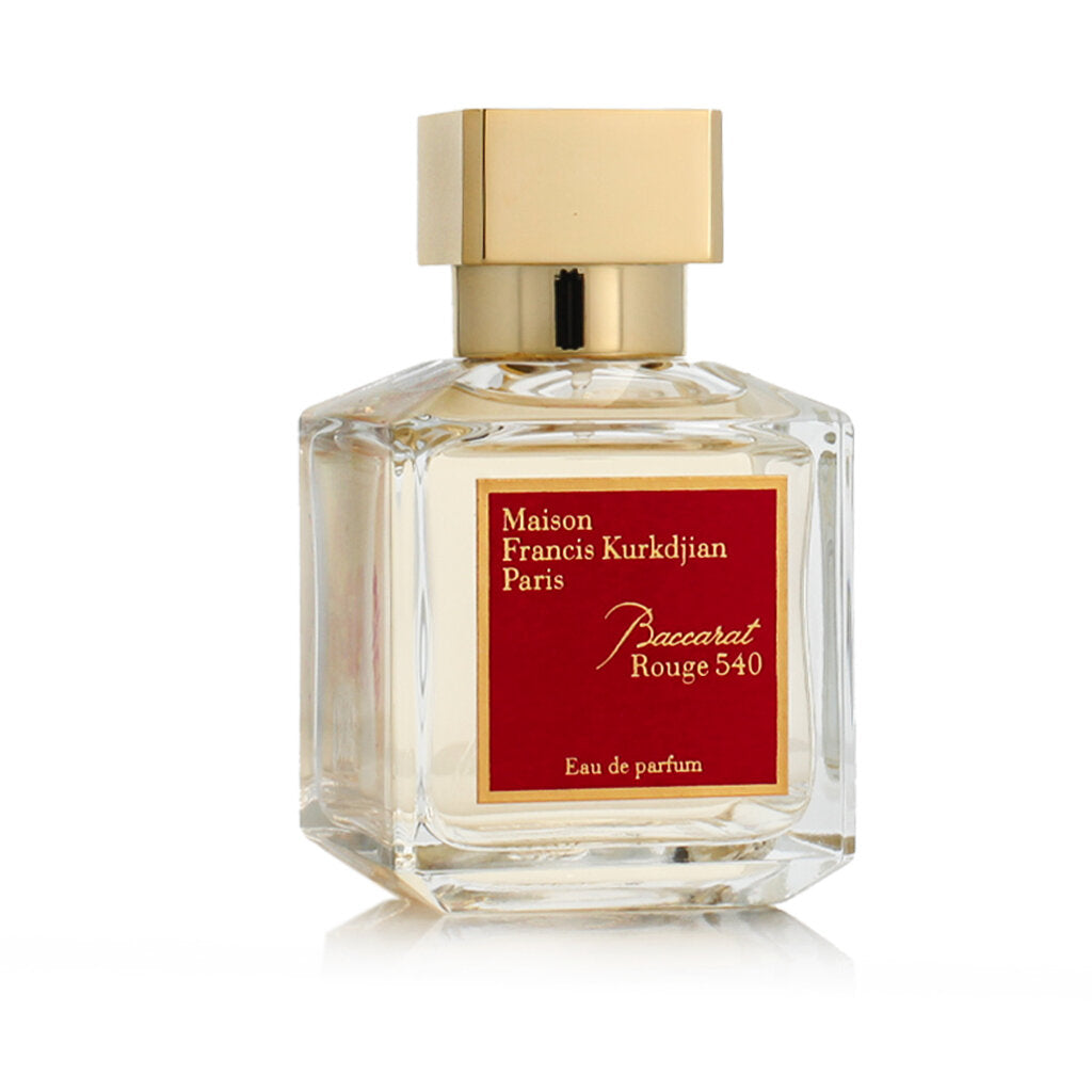 Baccarat Rouge 540 Eau de Parfum – Duftprobe oder Flakon