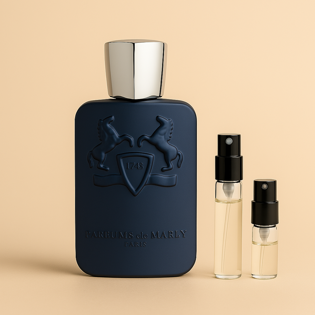 Parfums de Marly Layton Eau de Parfum – Duftprobe oder Flakon